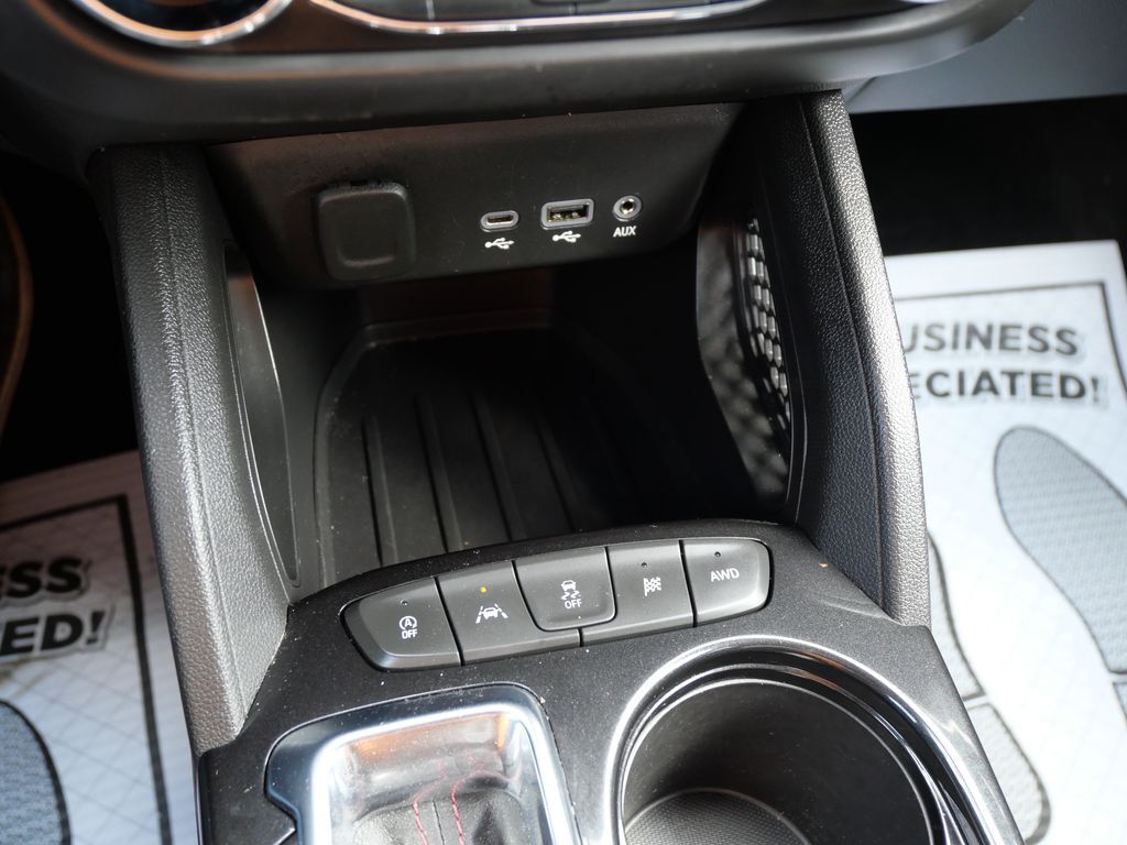 2022 Chevrolet TrailBlazer RS Mt Pleasant MI