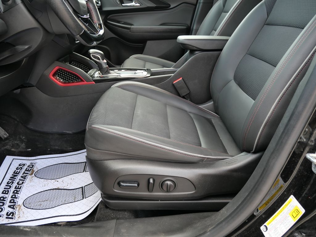 2022 Chevrolet TrailBlazer RS Mt Pleasant MI