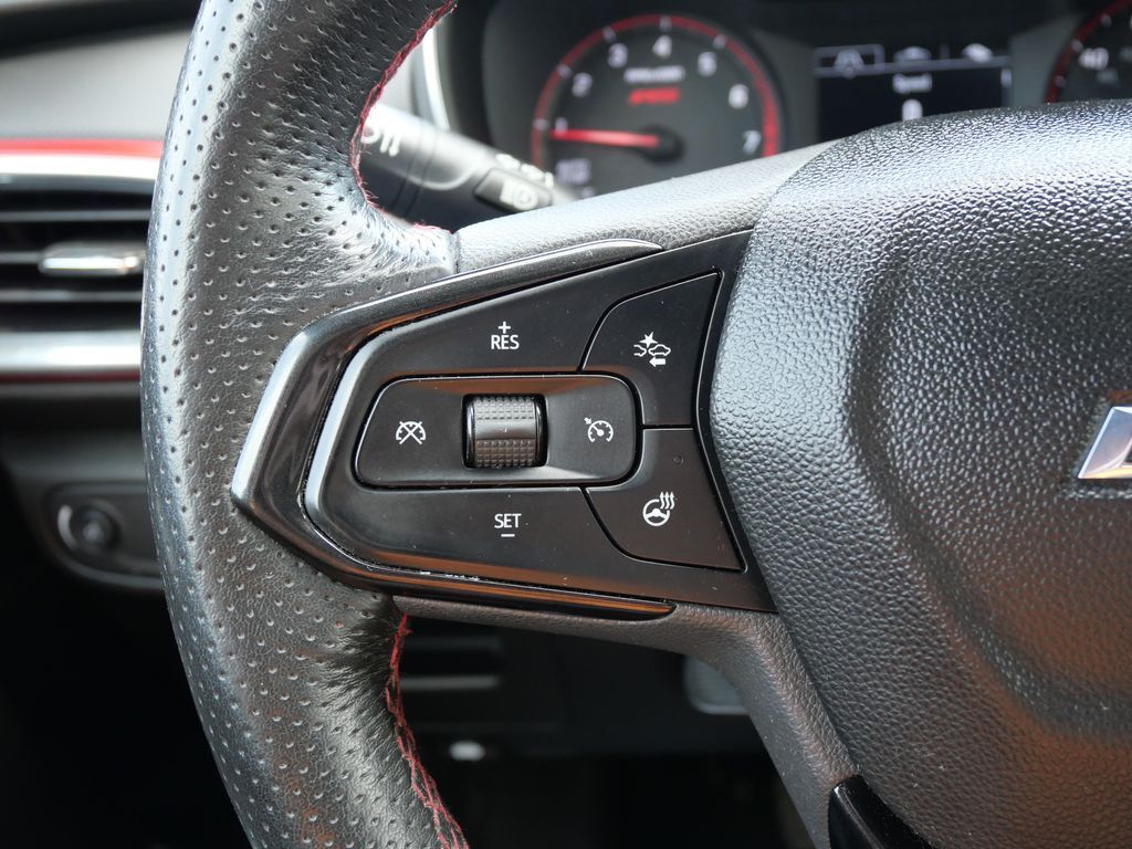 2022 Chevrolet TrailBlazer RS Mt Pleasant MI