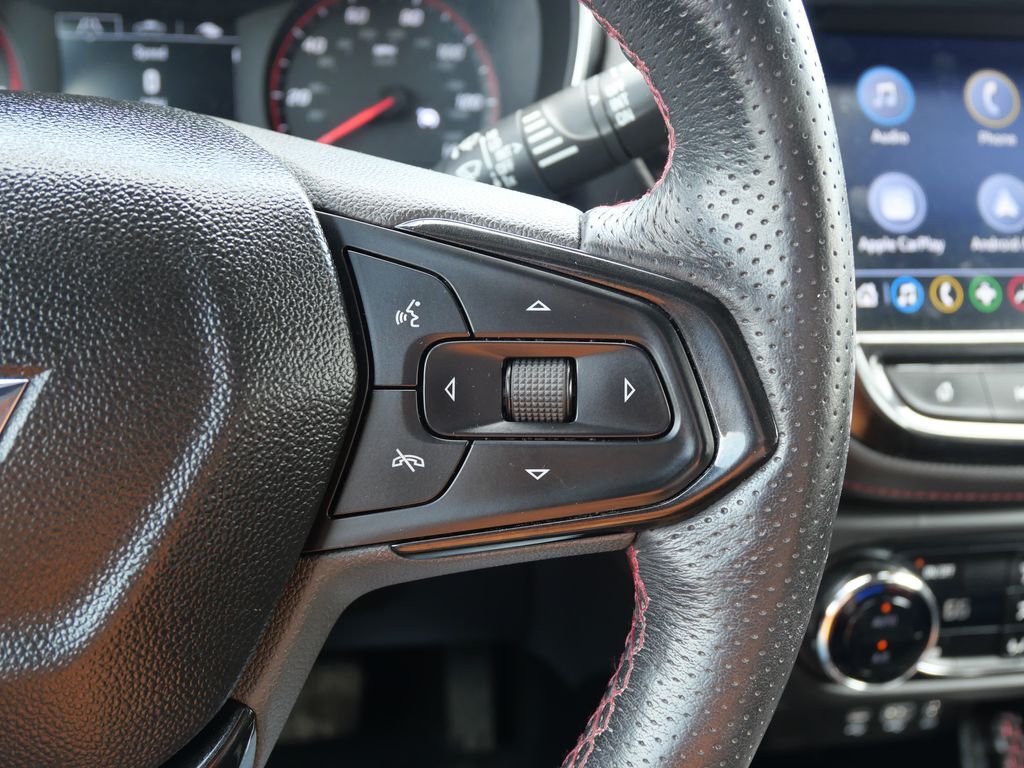 2022 Chevrolet TrailBlazer RS Mt Pleasant MI