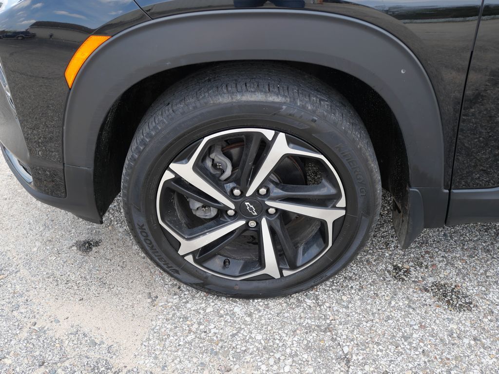 2022 Chevrolet TrailBlazer RS Mt Pleasant MI