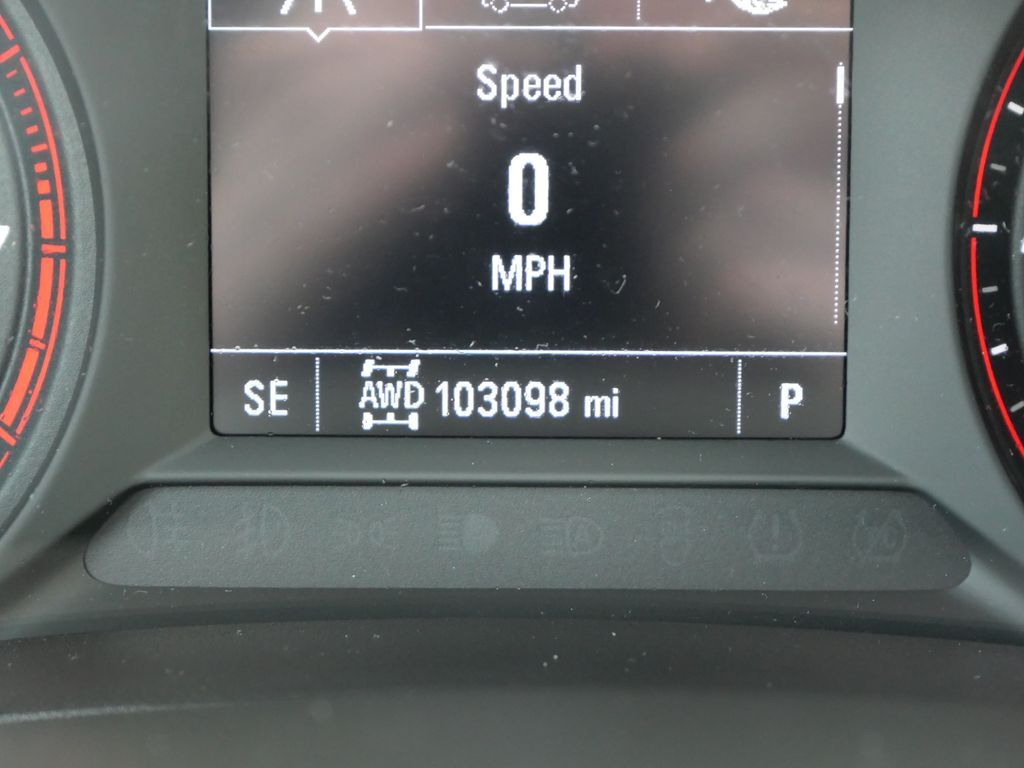 2022 Chevrolet TrailBlazer RS Mt Pleasant MI