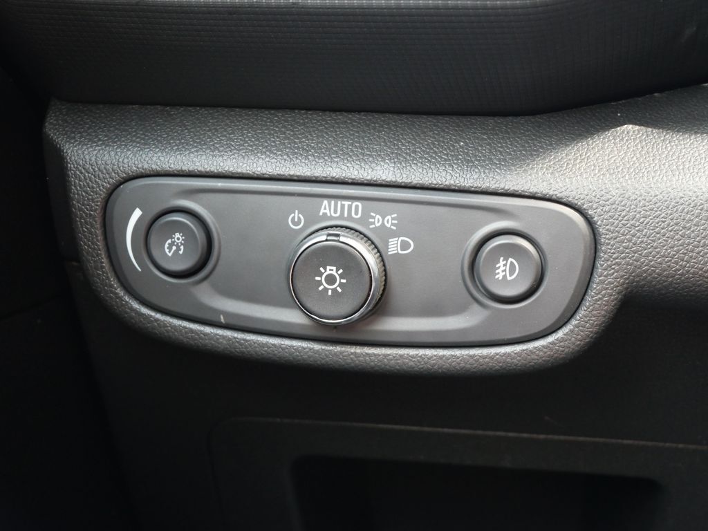 2022 Chevrolet TrailBlazer RS Mt Pleasant MI