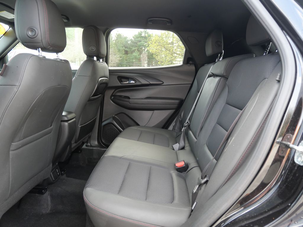 2022 Chevrolet TrailBlazer RS Mt Pleasant MI