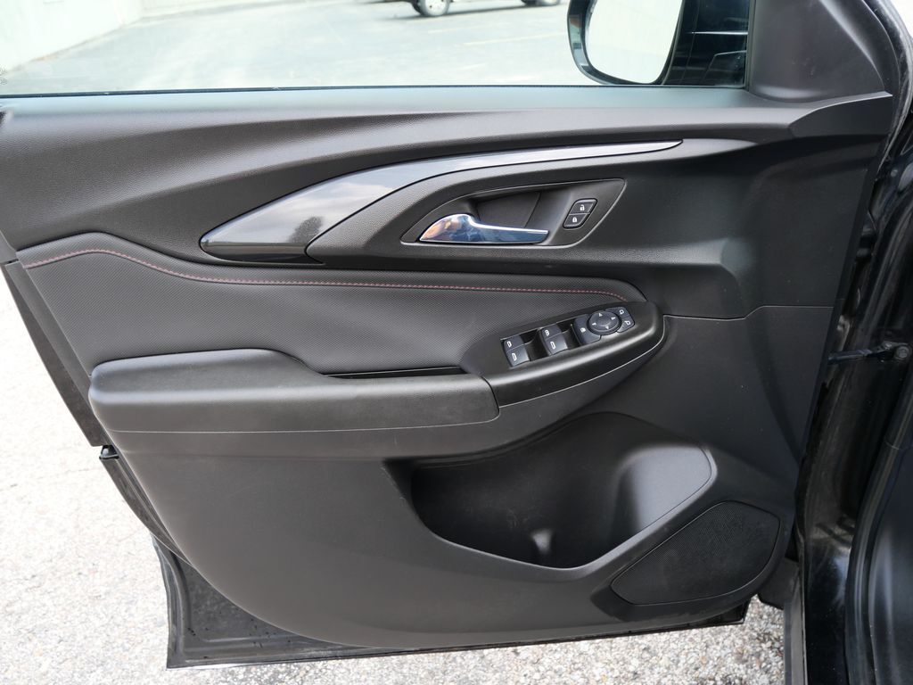 2022 Chevrolet TrailBlazer RS Mt Pleasant MI