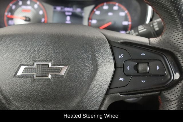 2022 Chevrolet TrailBlazer RS Raleigh NC