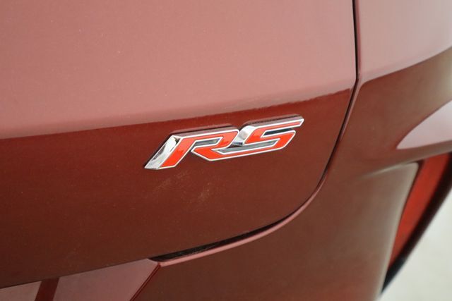 2022 Chevrolet TrailBlazer RS Raleigh NC