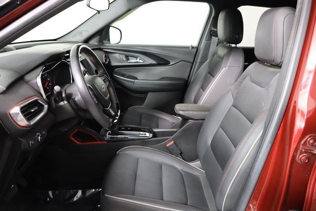 2022 Chevrolet TrailBlazer RS Raleigh NC