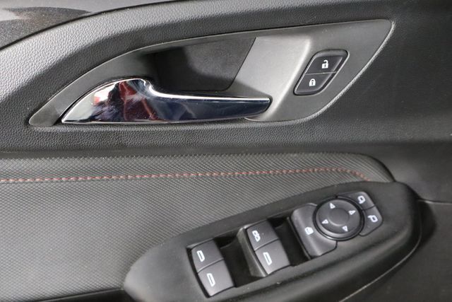 2022 Chevrolet TrailBlazer RS Raleigh NC
