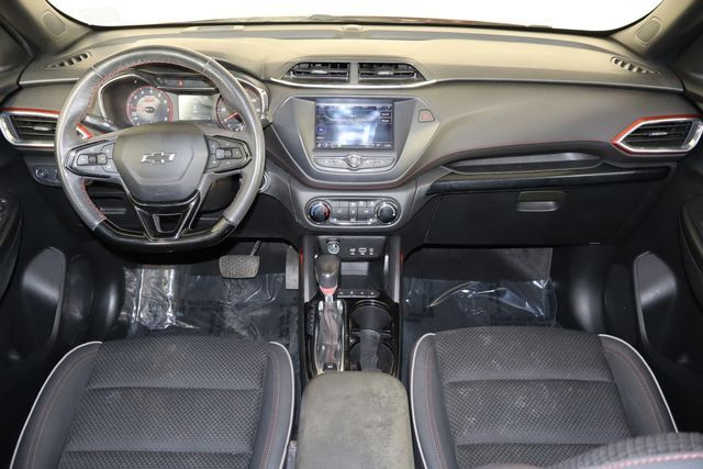 2022 Chevrolet TrailBlazer RS Raleigh NC