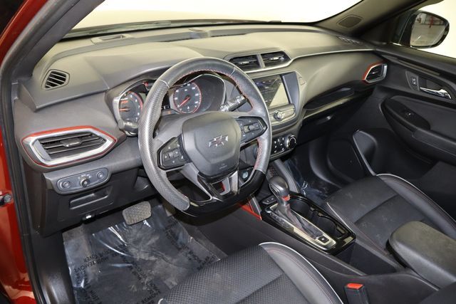 2022 Chevrolet TrailBlazer RS Raleigh NC