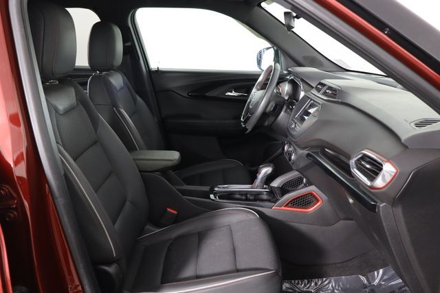 2022 Chevrolet TrailBlazer RS Raleigh NC