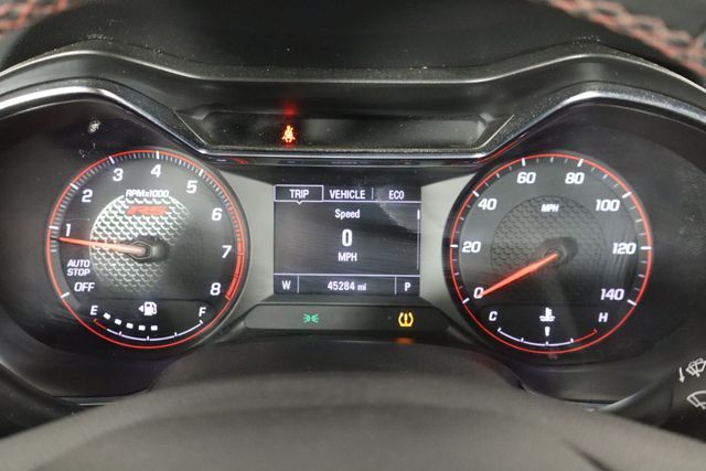 2022 Chevrolet TrailBlazer RS Raleigh NC