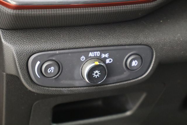 2022 Chevrolet TrailBlazer RS Raleigh NC