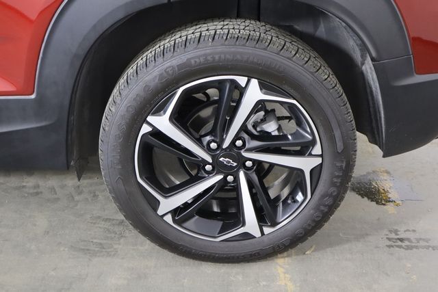 2022 Chevrolet TrailBlazer RS Raleigh NC