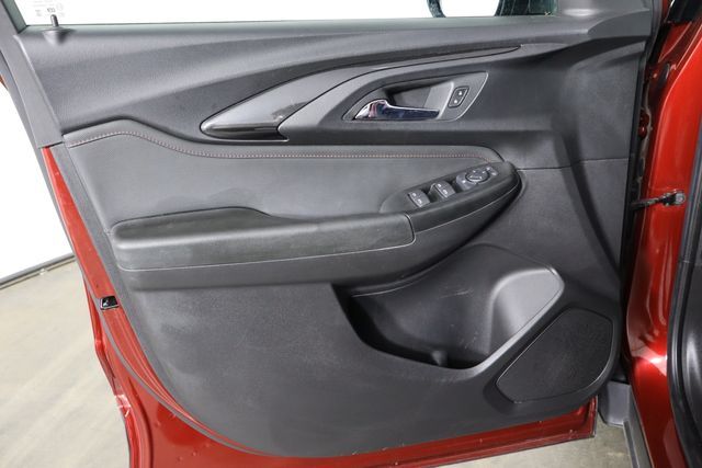 2022 Chevrolet TrailBlazer RS Raleigh NC
