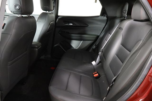 2022 Chevrolet TrailBlazer RS Raleigh NC
