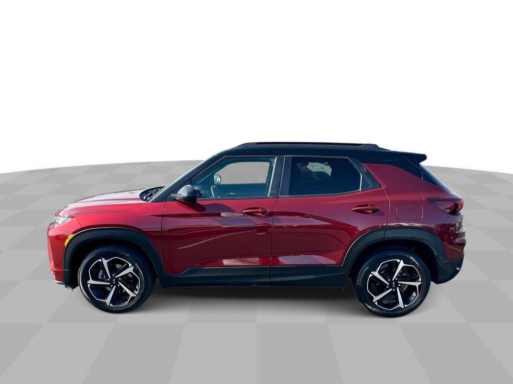2022 Chevrolet TrailBlazer RS Tucson AZ