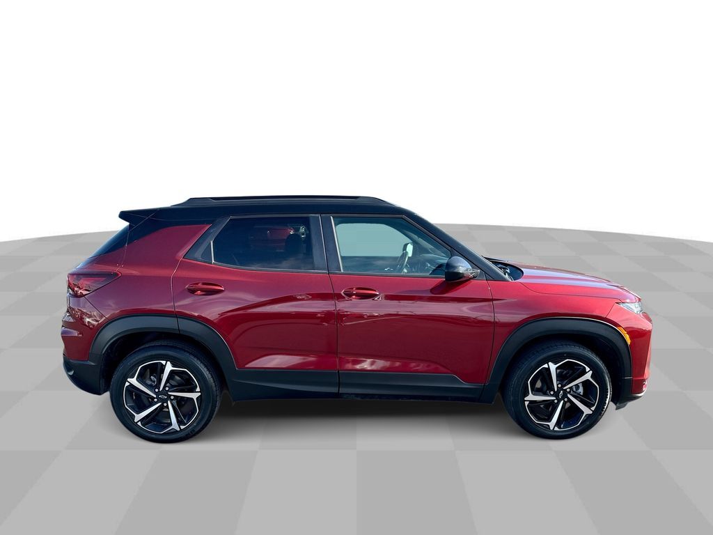 2022 Chevrolet TrailBlazer RS Tucson AZ