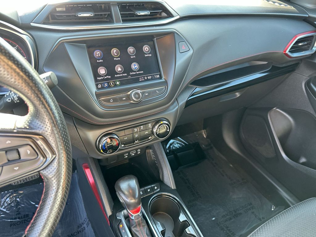 2022 Chevrolet TrailBlazer RS Tucson AZ