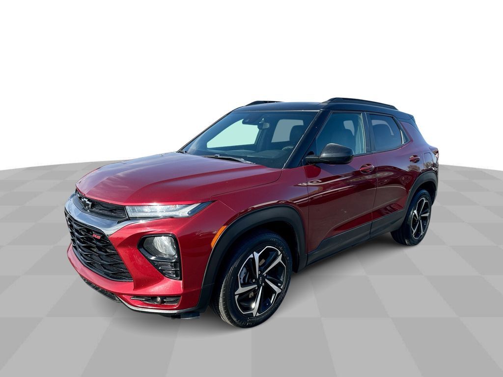 2022 Chevrolet TrailBlazer RS Tucson AZ
