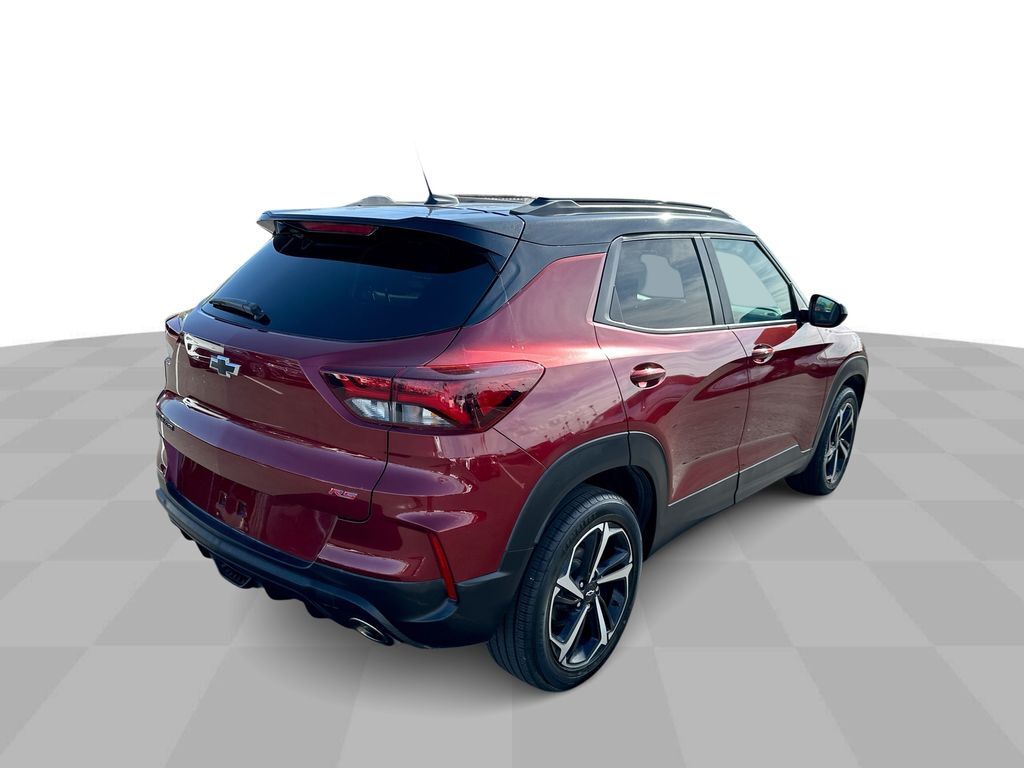 2022 Chevrolet TrailBlazer RS Tucson AZ