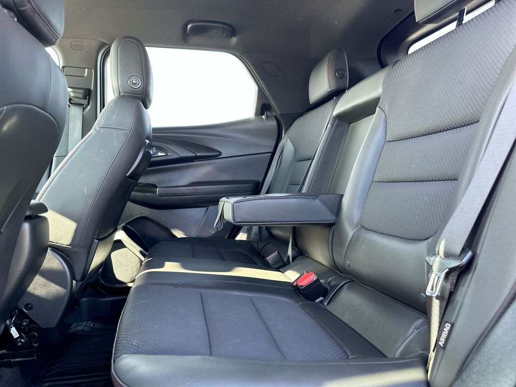 2022 Chevrolet TrailBlazer RS Tucson AZ