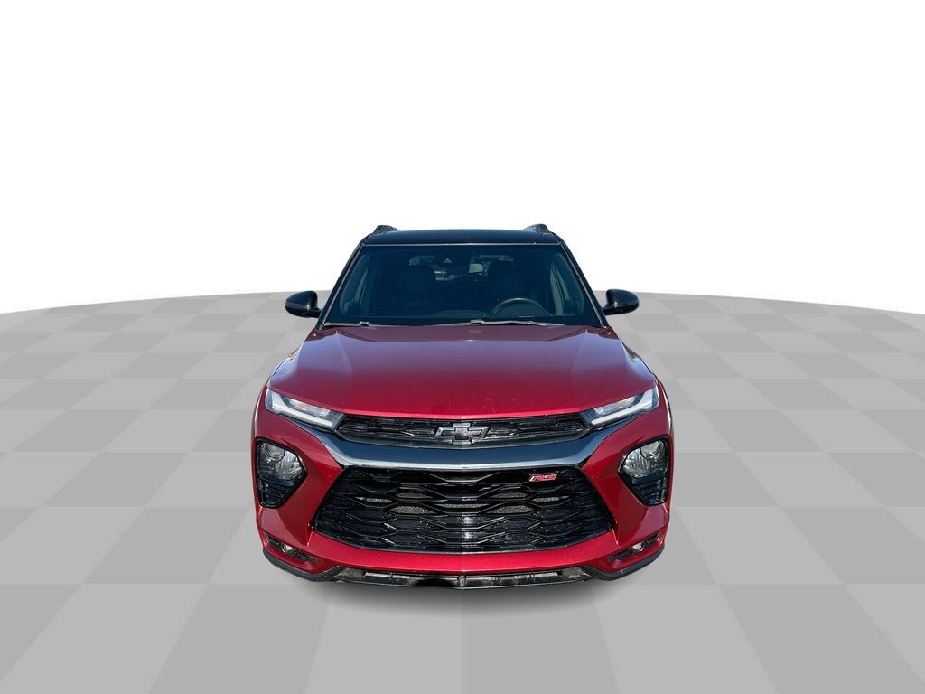 2022 Chevrolet TrailBlazer RS Tucson AZ