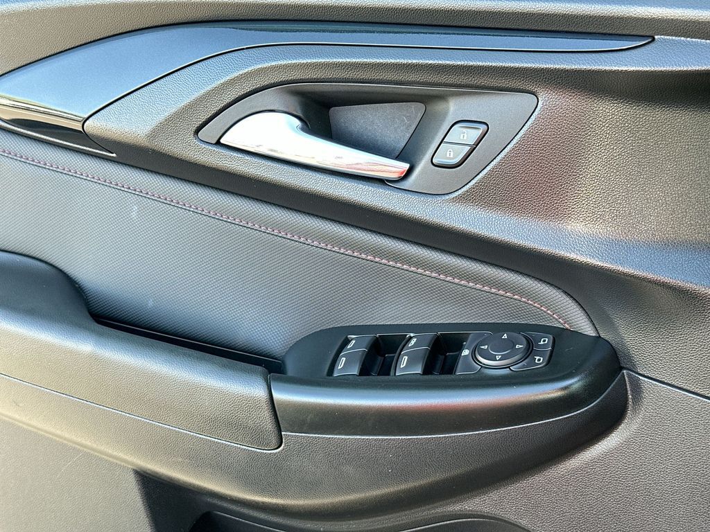 2022 Chevrolet TrailBlazer RS Tucson AZ
