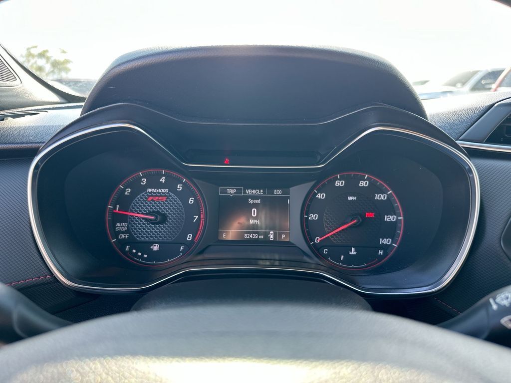 2022 Chevrolet TrailBlazer RS Tucson AZ