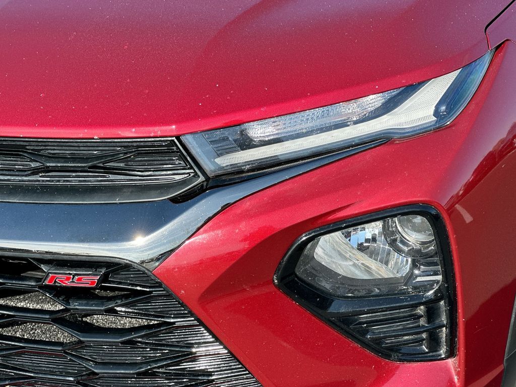 2022 Chevrolet TrailBlazer RS Tucson AZ
