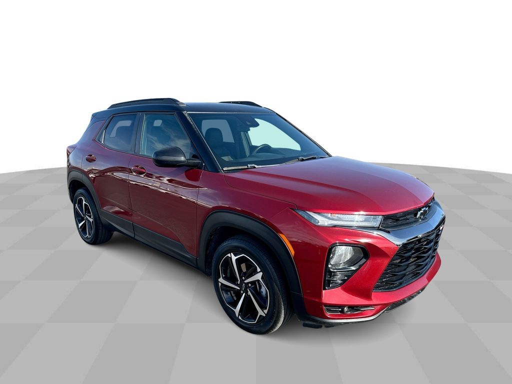 2022 Chevrolet TrailBlazer RS Tucson AZ