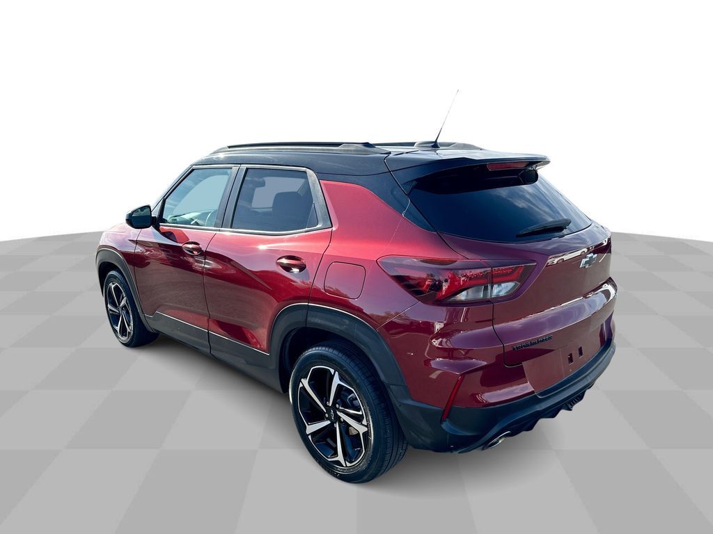 2022 Chevrolet TrailBlazer RS Tucson AZ