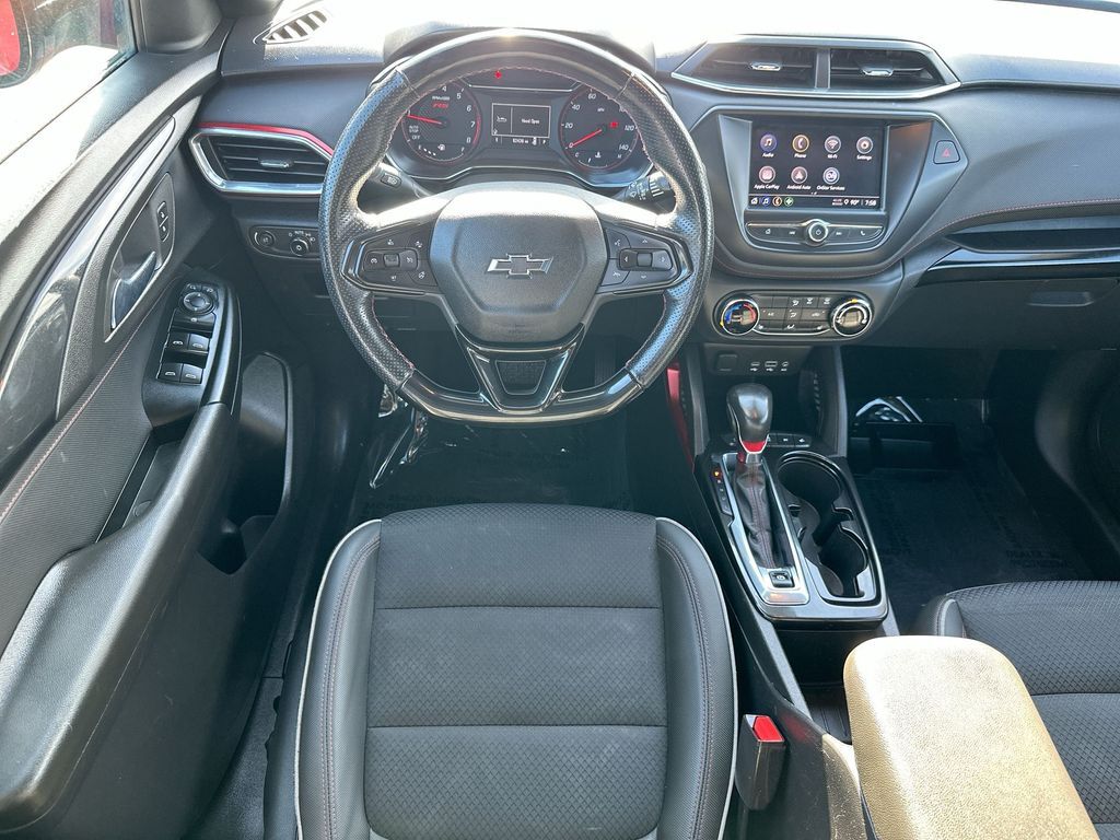 2022 Chevrolet TrailBlazer RS Tucson AZ