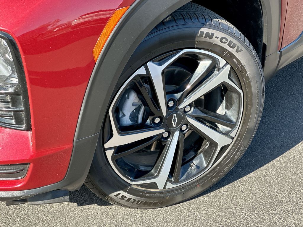 2022 Chevrolet TrailBlazer RS Tucson AZ