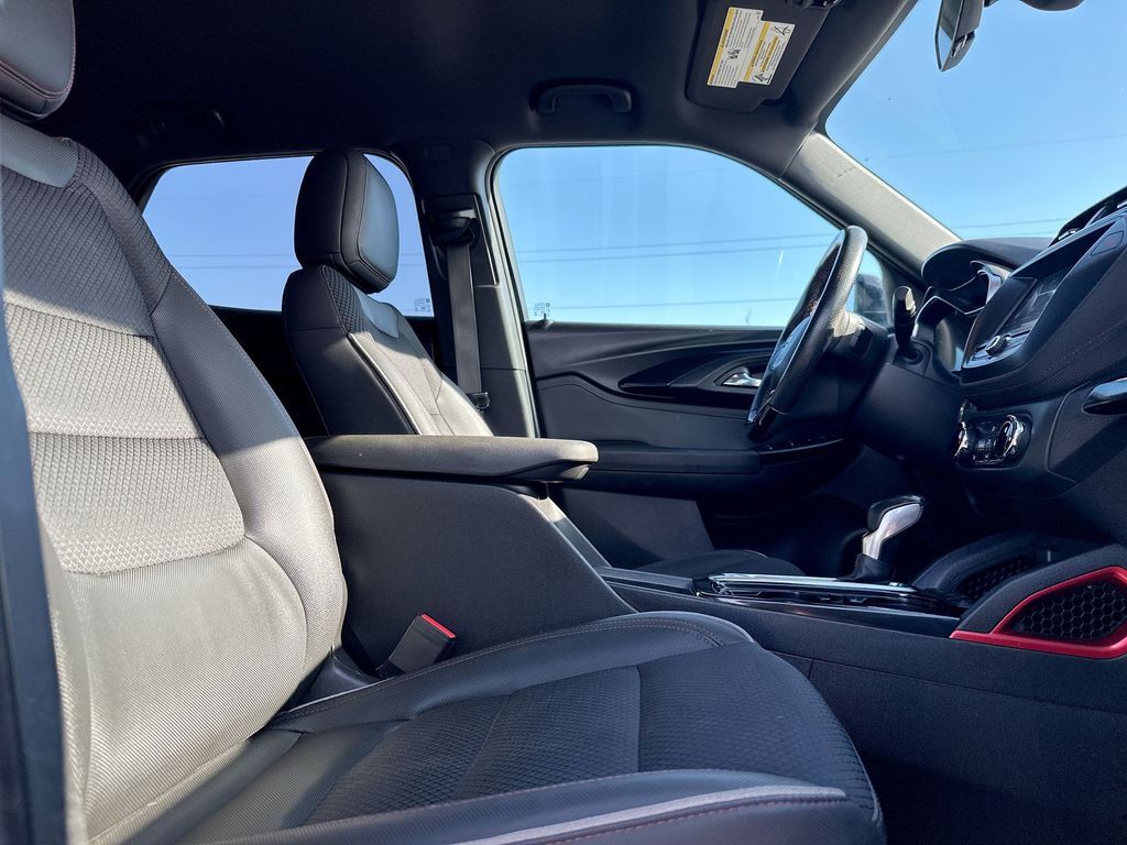 2022 Chevrolet TrailBlazer RS Tucson AZ