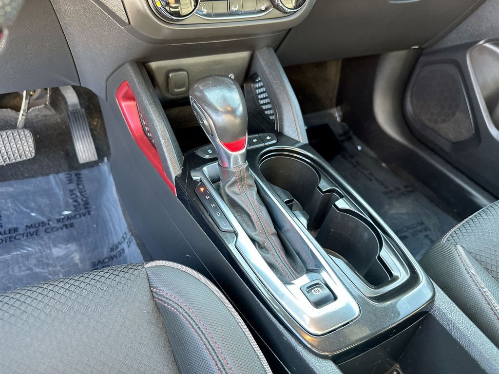 2022 Chevrolet TrailBlazer RS Tucson AZ