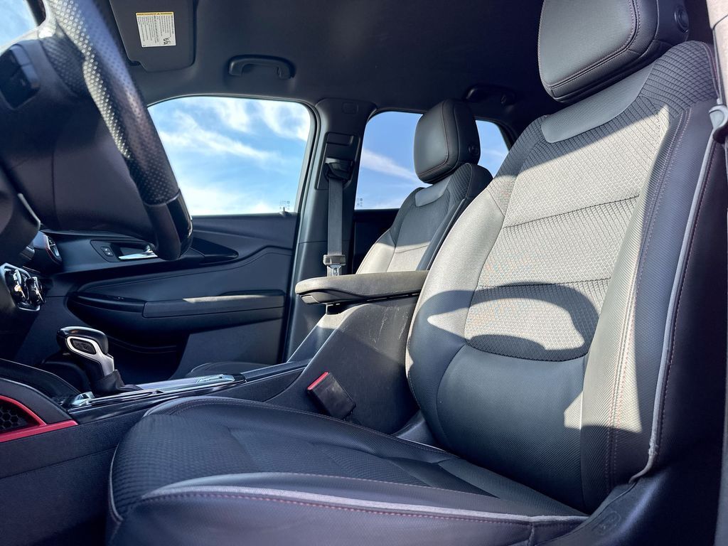 2022 Chevrolet TrailBlazer RS Tucson AZ
