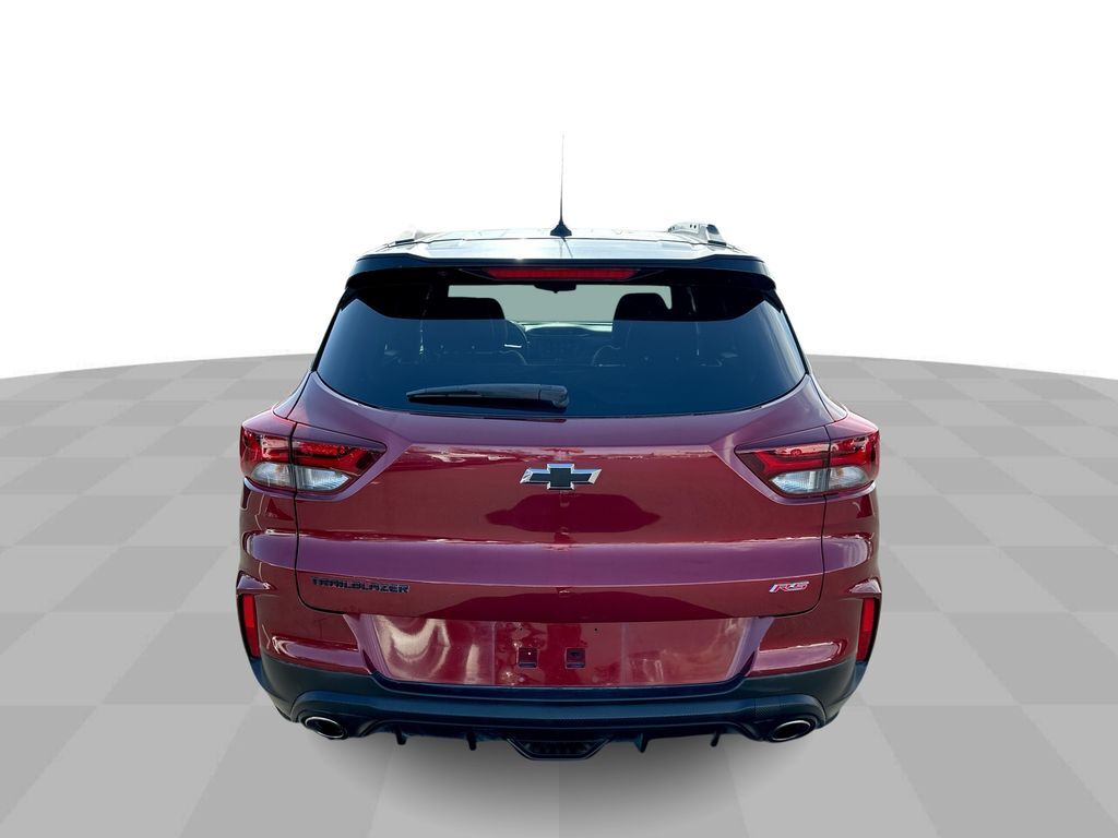 2022 Chevrolet TrailBlazer RS Tucson AZ