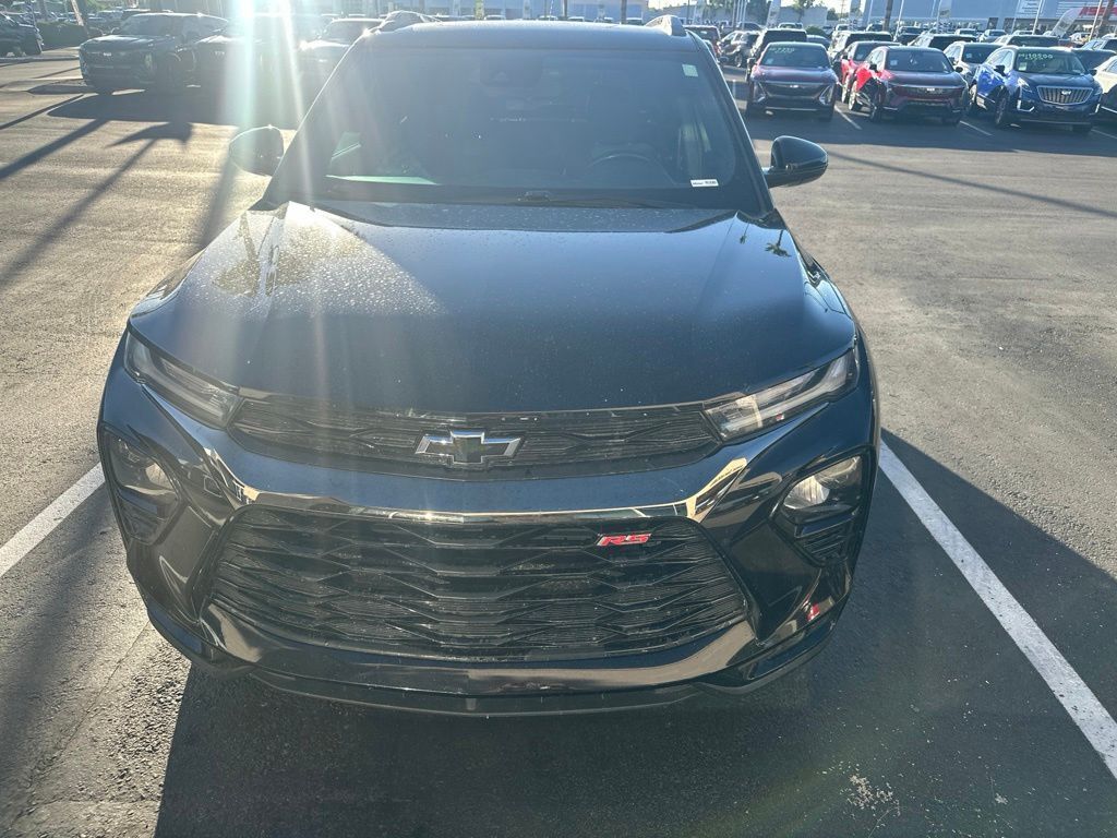2022 Chevrolet TrailBlazer RS Tucson AZ