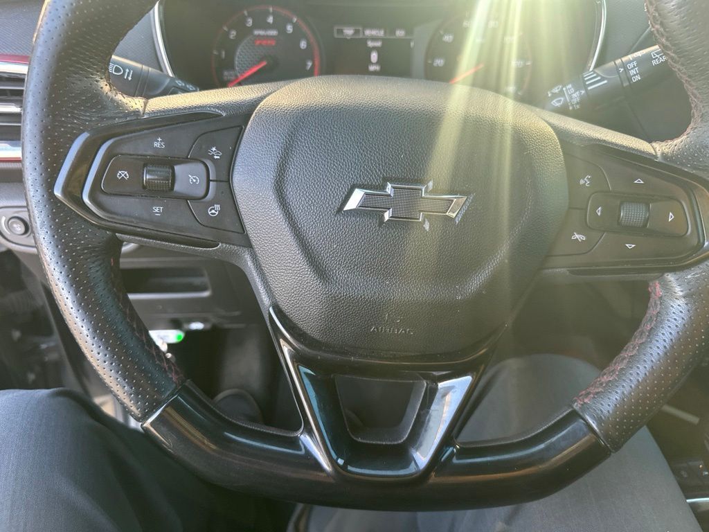 2022 Chevrolet TrailBlazer RS Tucson AZ