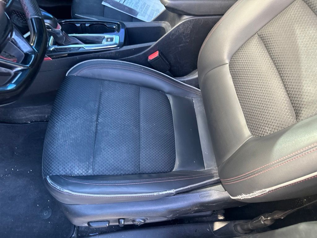 2022 Chevrolet TrailBlazer RS Tucson AZ