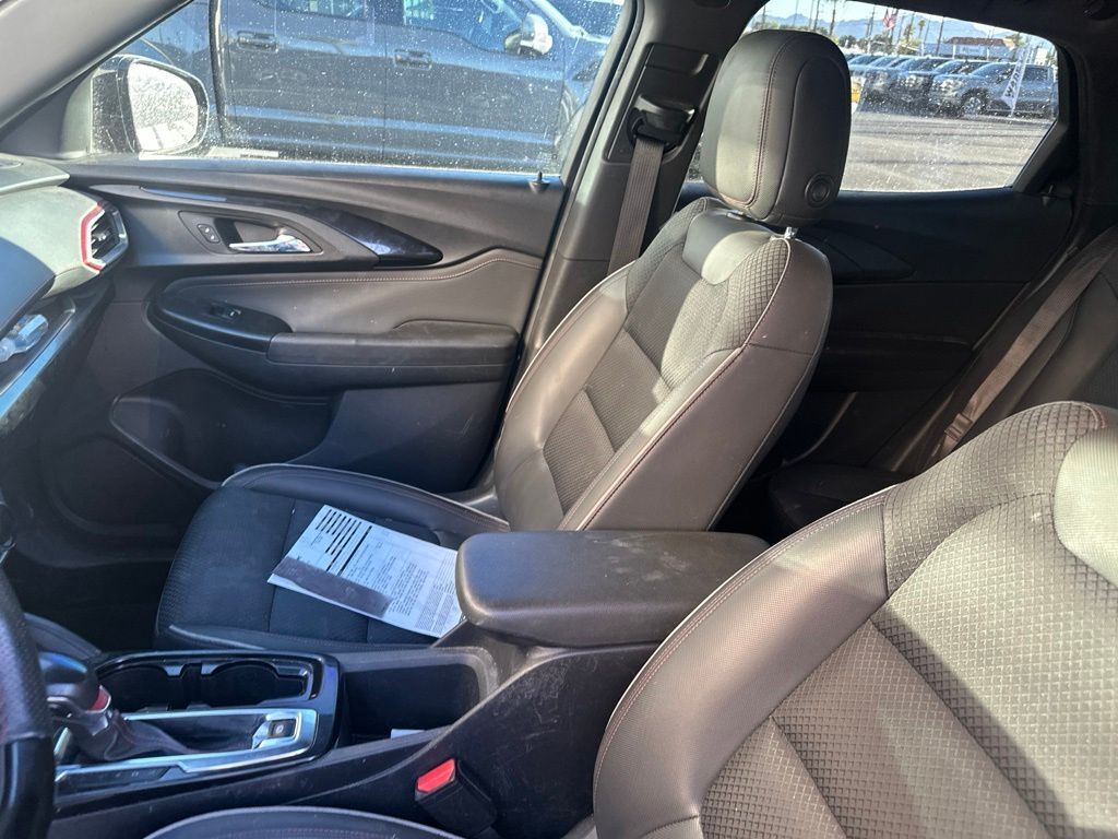 2022 Chevrolet TrailBlazer RS Tucson AZ
