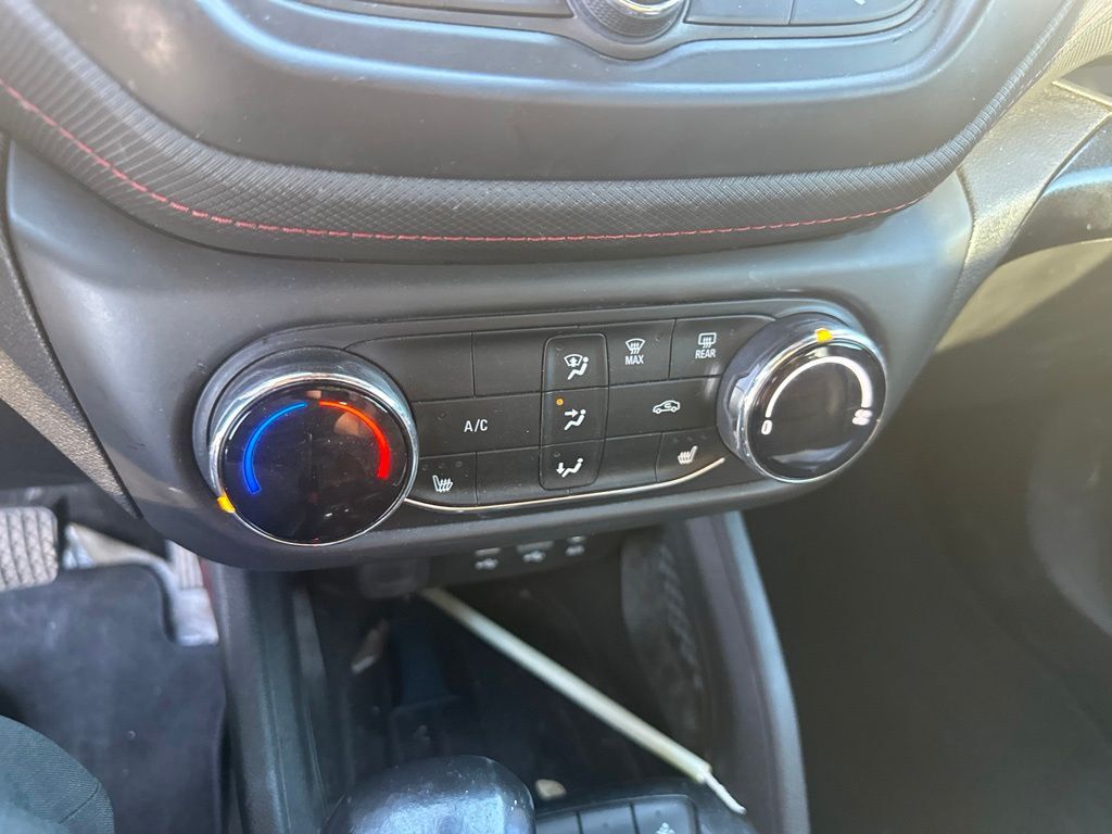 2022 Chevrolet TrailBlazer RS Tucson AZ