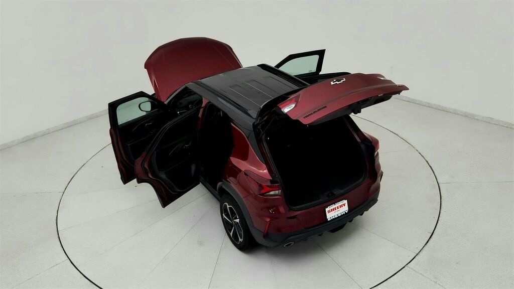 2022 Chevrolet TrailBlazer RS Laurel MD
