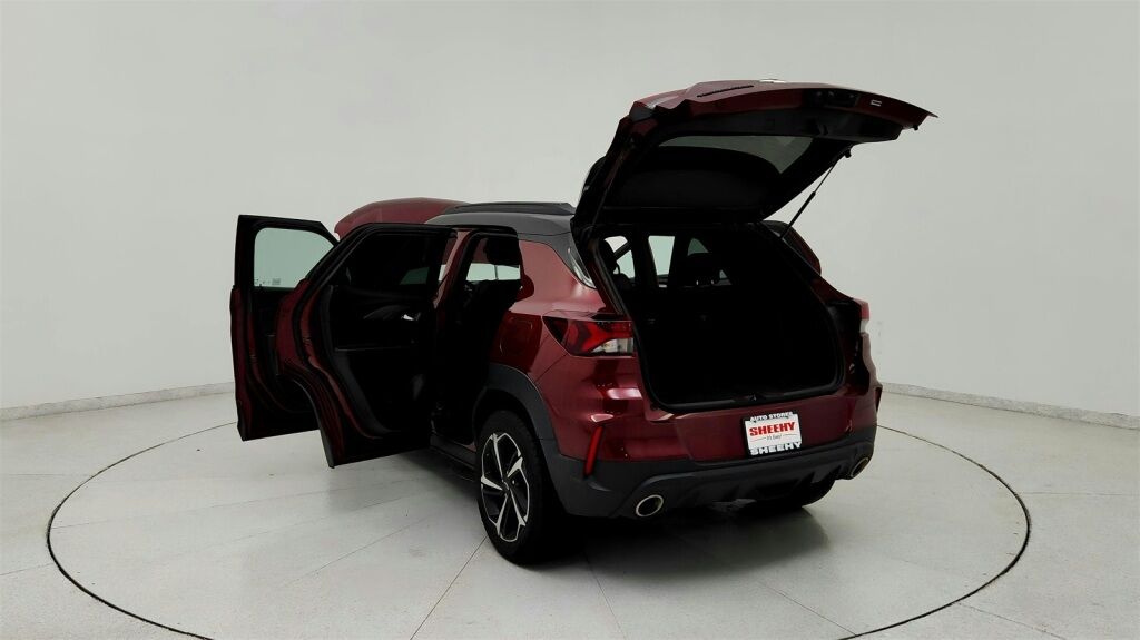 2022 Chevrolet TrailBlazer RS Laurel MD