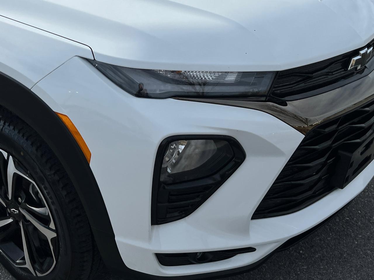 2022 Chevrolet TrailBlazer RS Hagerstown MD