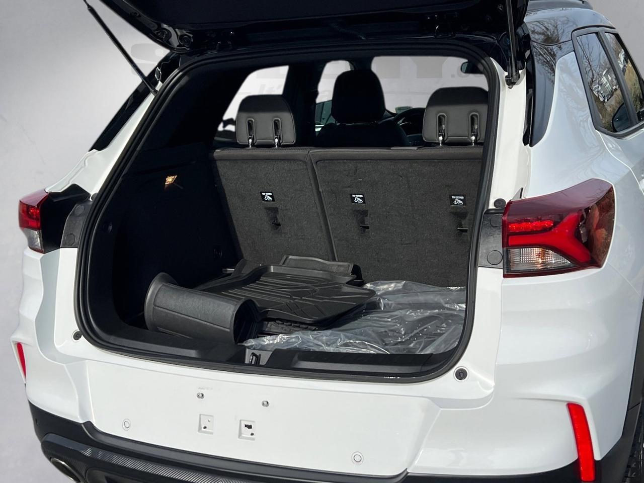 2022 Chevrolet TrailBlazer RS Hagerstown MD