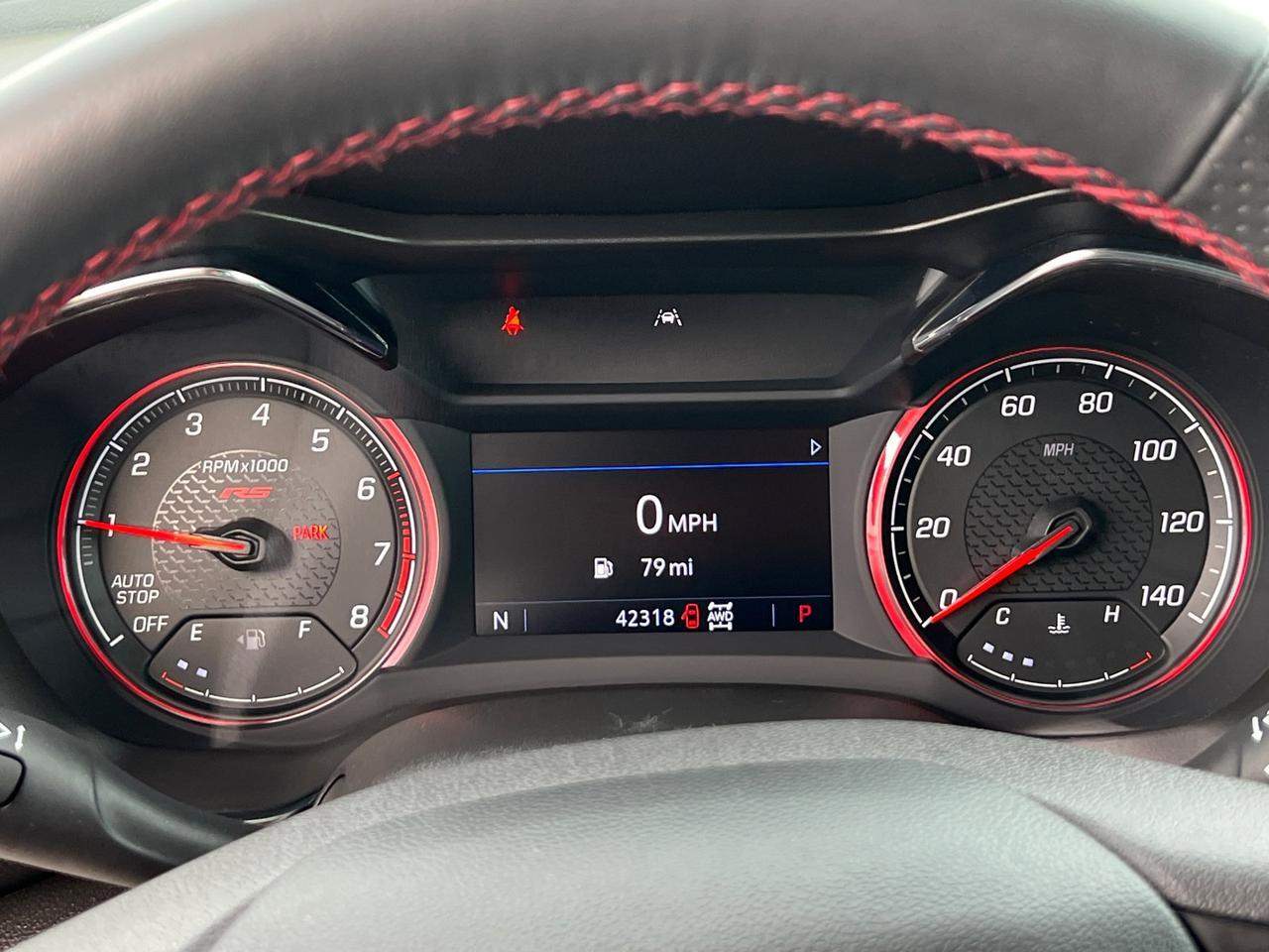 2022 Chevrolet TrailBlazer RS Hagerstown MD