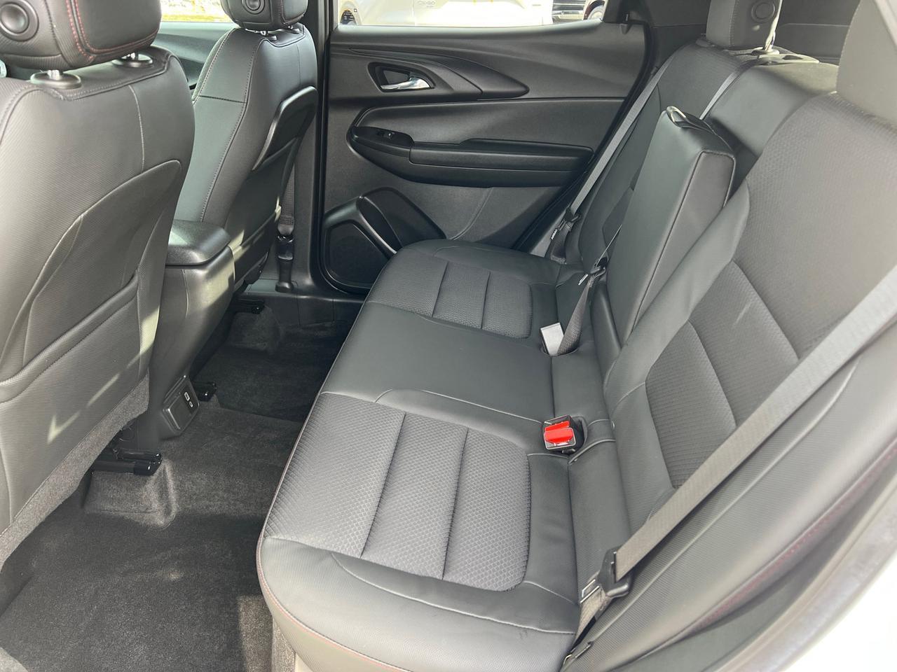 2022 Chevrolet TrailBlazer RS Hagerstown MD